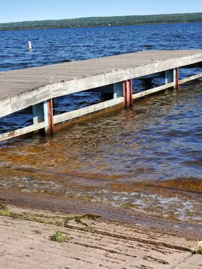 Chassell Township Centennial Park - Chassell,