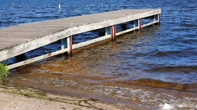 Chassell Township Centennial Park - Chassell,