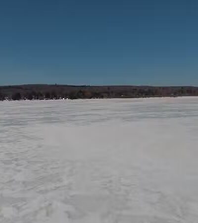 Chassell Township Centennial Park - Chassell,