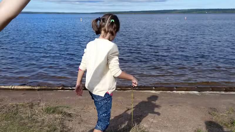 Chassell Township Centennial Park - Chassell,