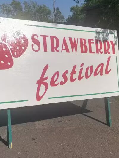 Chassell Township Centennial Park - Chassell,