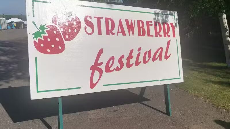 Chassell Township Centennial Park - Chassell,