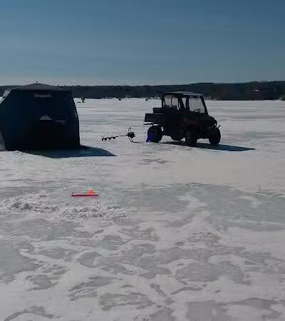 Chassell Township Centennial Park - Chassell,