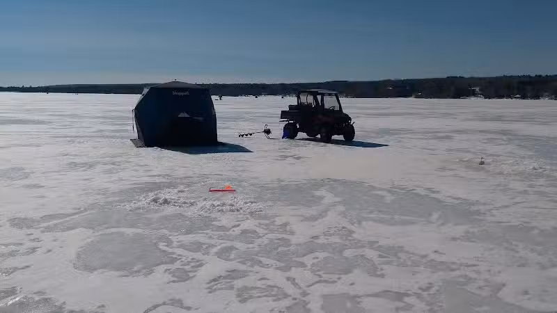 Chassell Township Centennial Park - Chassell,