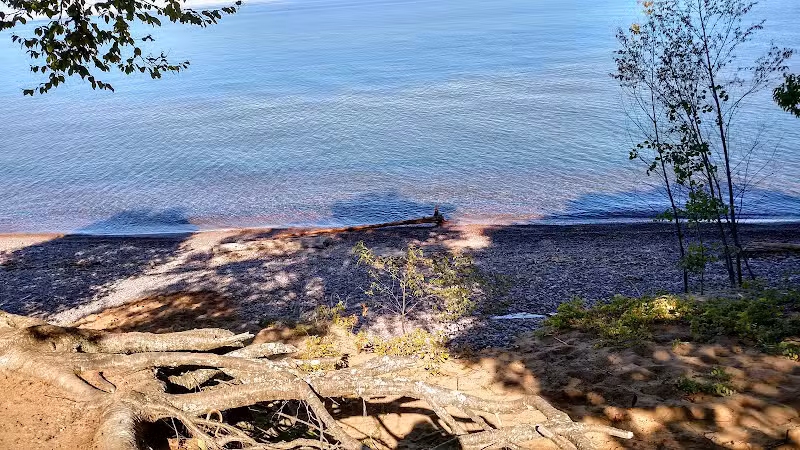 Chassell Township Centennial Park - Chassell,