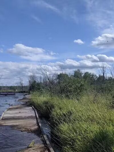 Chassell Township Centennial Park - Chassell,