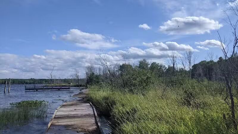 Chassell Township Centennial Park - Chassell,