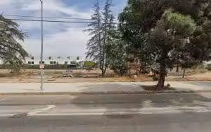 The 24 - Dog Park - Chatsworth, CA