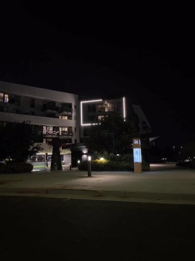 The 24 - Dog Park - Chatsworth, CA