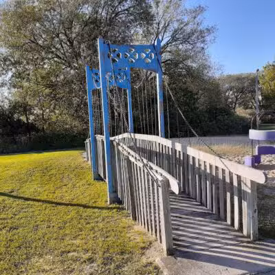 Gordon Turner Park, Cheboygan, MI - Cheboygan,