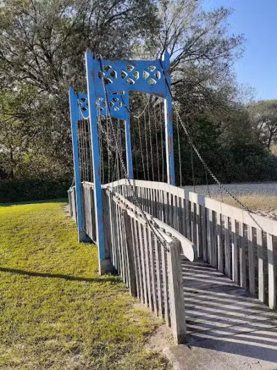 Gordon Turner Park, Cheboygan, MI - Cheboygan,