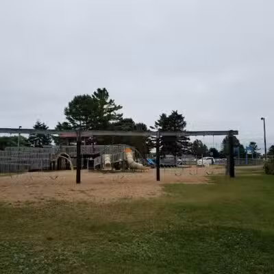 Gordon Turner Park, Cheboygan, MI - Cheboygan,