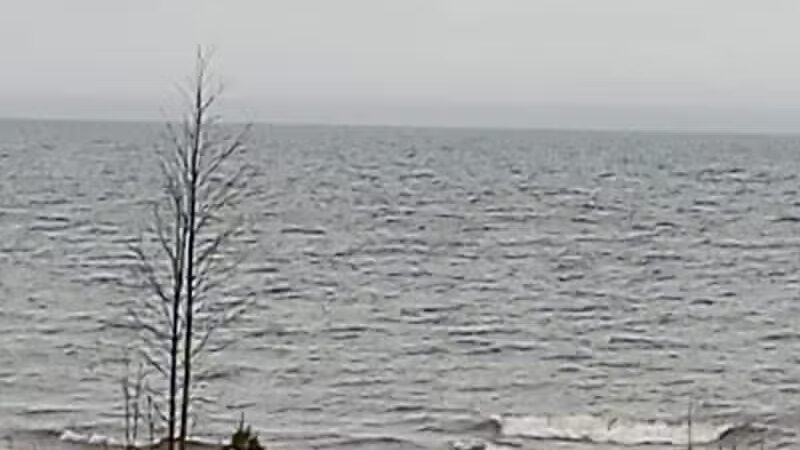 MDOT Roadside Park - Cheboygan, MI