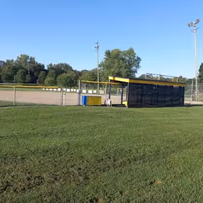 Showboat Park - Chesaning, MI