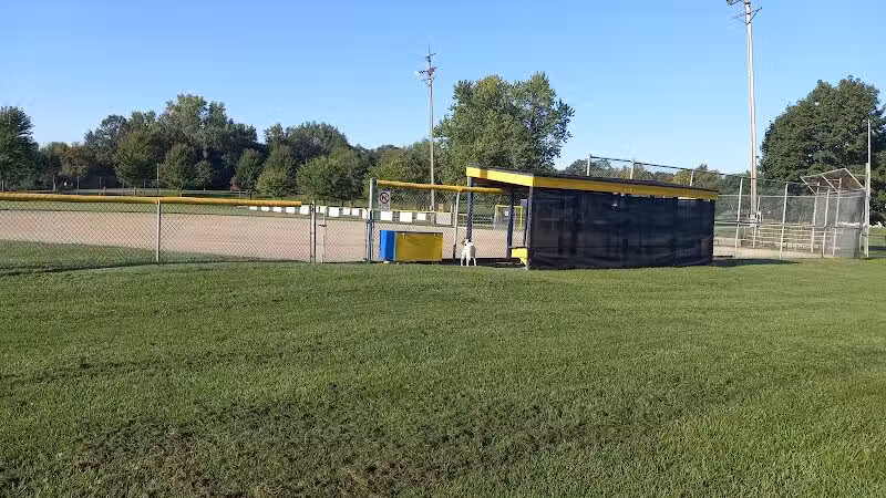 Showboat Park - Chesaning, MI