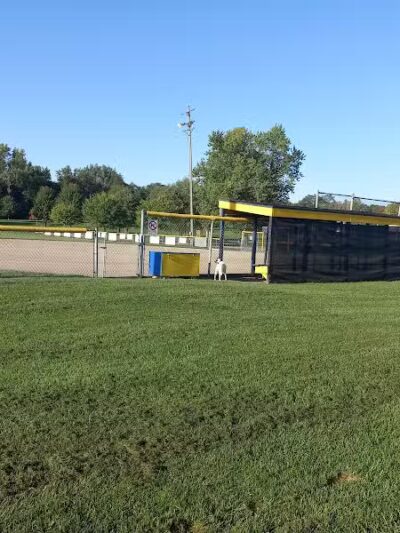 Showboat Park - Chesaning, MI