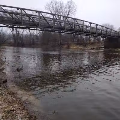 Showboat Park - Chesaning, MI