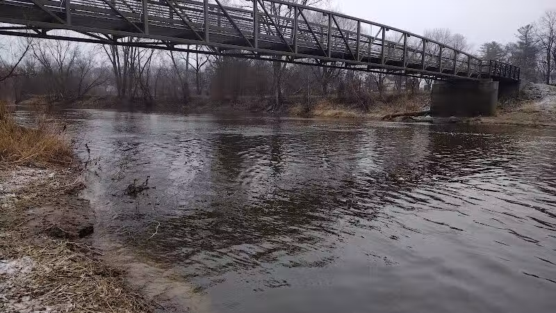 Showboat Park - Chesaning, MI