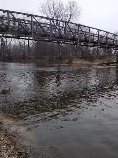 Showboat Park - Chesaning, MI