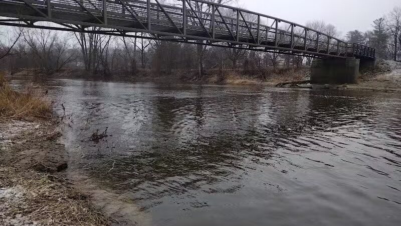 Showboat Park - Chesaning, MI