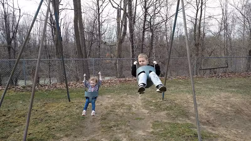 Showboat Park - Chesaning, MI