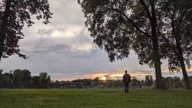 Showboat Park - Chesaning, MI