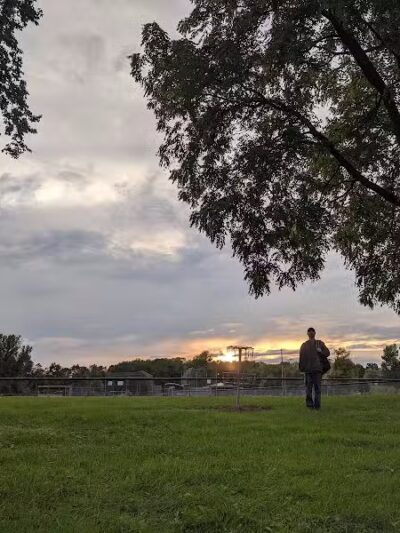 Showboat Park - Chesaning, MI