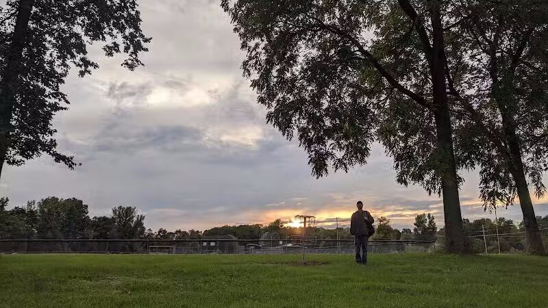 Showboat Park - Chesaning, MI
