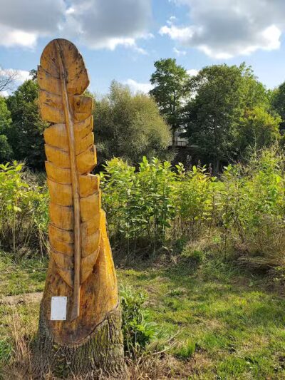 Showboat Park - Chesaning, MI