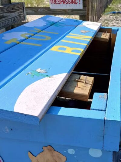 Breezy Point Beach & Campground - Chesapeake Beach, MD