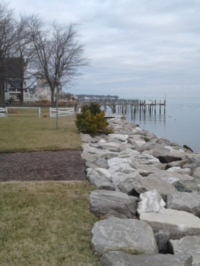 Chesapeake Beach Veterans Memorial Park - Chesapeake Beach, MD