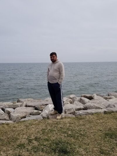 Chesapeake Beach Veterans Memorial Park - Chesapeake Beach, MD