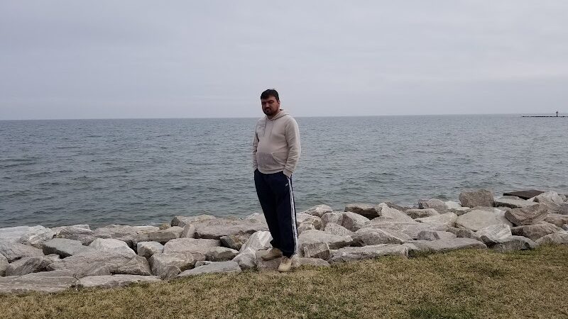 Chesapeake Beach Veterans Memorial Park - Chesapeake Beach, MD