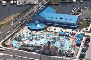 Chesapeake Beach Water Park - Chesapeake Beach, MD