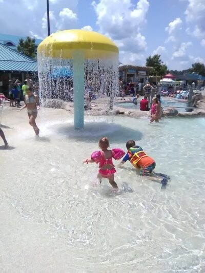 Chesapeake Beach Water Park - Chesapeake Beach, MD