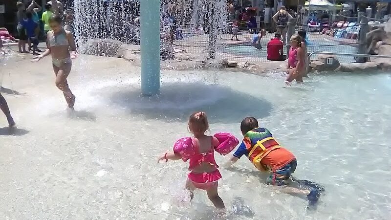 Chesapeake Beach Water Park - Chesapeake Beach, MD