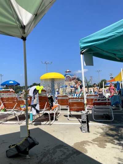 Chesapeake Beach Water Park - Chesapeake Beach, MD