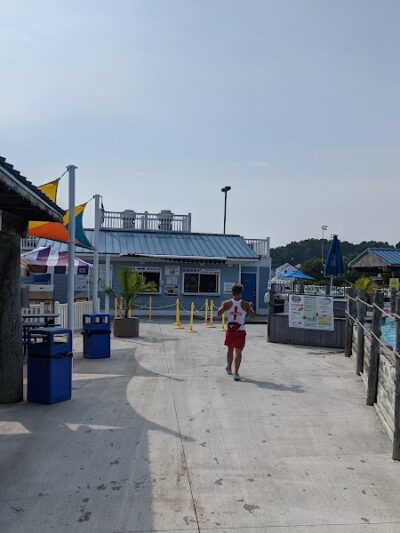Chesapeake Beach Water Park - Chesapeake Beach, MD