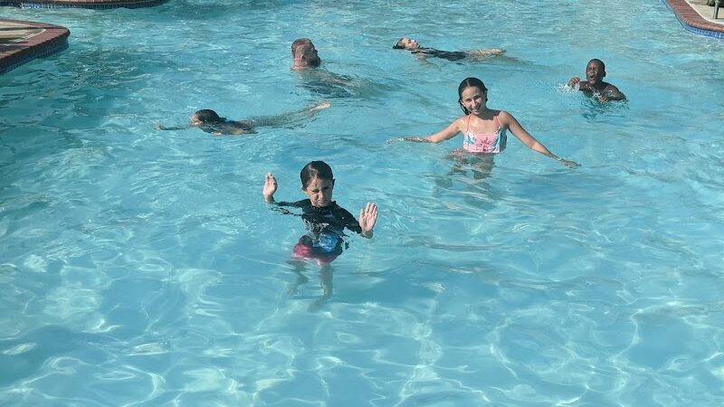 Chesapeake Beach Water Park - Chesapeake Beach, MD