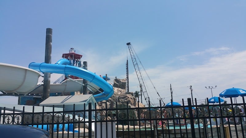 Chesapeake Beach Water Park - Chesapeake Beach, MD