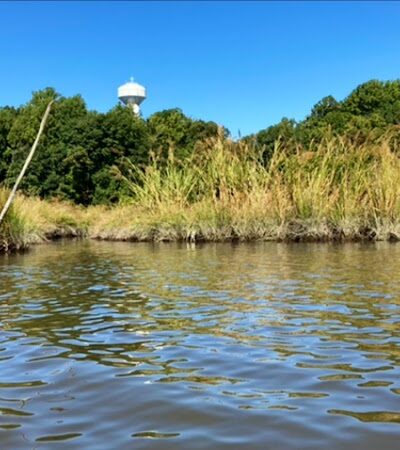 Fishing Creek, Chesapeake Beach Maryland - Chesapeake Beach, MD