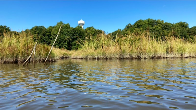 Fishing Creek, Chesapeake Beach Maryland - Chesapeake Beach, MD