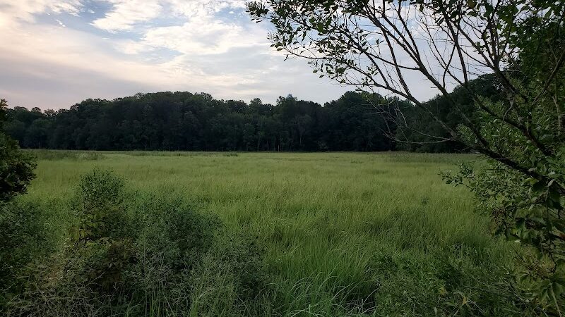 Fishing Creek, Chesapeake Beach Maryland - Chesapeake Beach, MD