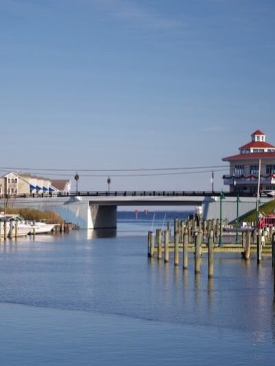 Fishing Creek, Chesapeake Beach Maryland - Chesapeake Beach, MD