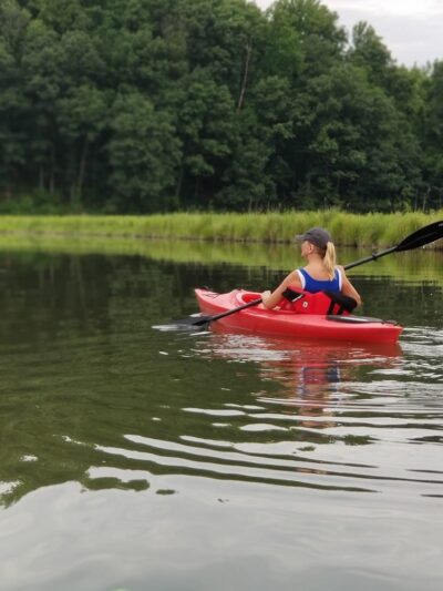 Fishing Creek, Chesapeake Beach Maryland - Chesapeake Beach, MD