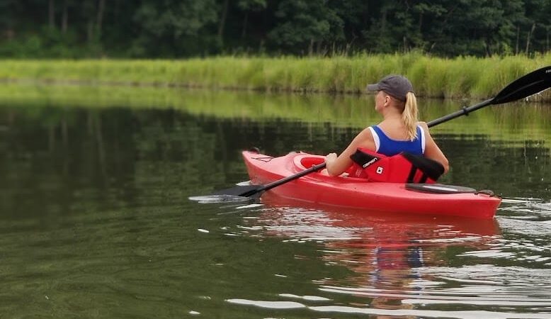 Fishing Creek, Chesapeake Beach Maryland - Chesapeake Beach, MD