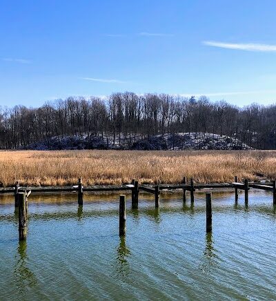 Fishing Creek, Chesapeake Beach Maryland - Chesapeake Beach, MD