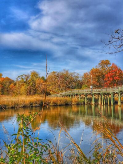 Fishing Creek, Chesapeake Beach Maryland - Chesapeake Beach, MD