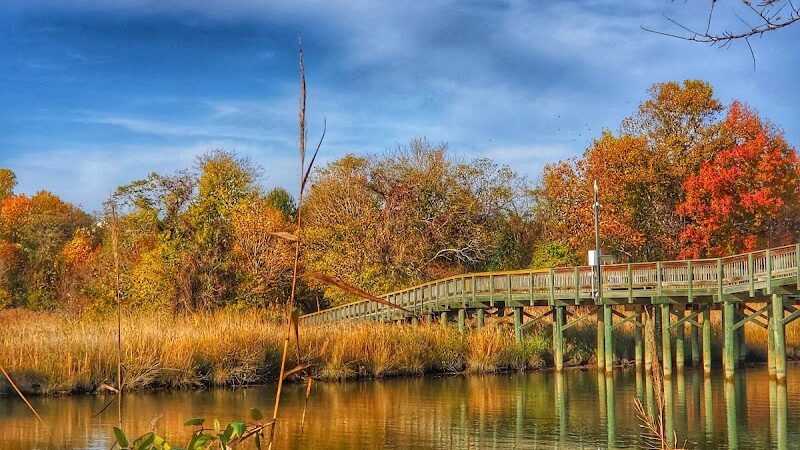Fishing Creek, Chesapeake Beach Maryland - Chesapeake Beach, MD