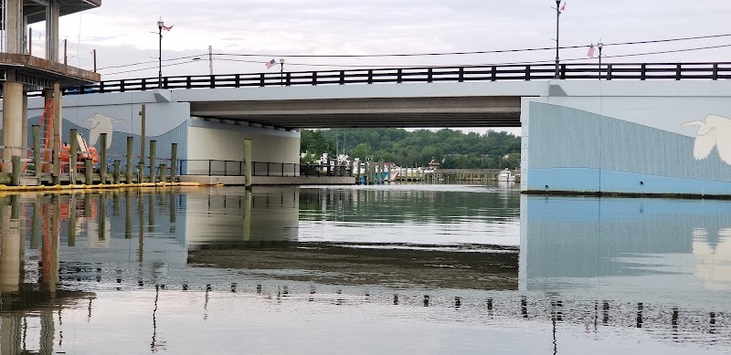 Fishing Creek, Chesapeake Beach Maryland - Chesapeake Beach, MD